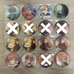 プロセカ プロジェクトセカイ 4周年 感謝祭 缶バッジ 鳳えむ 26