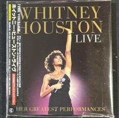 Whitney Houston Deborah Cox ホイットニーヒューストン Amazon.co.jp: Whitney Houston: ミュージック
