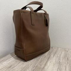 COACH オールドコーチ 7787 ハンドバッグ トートバッグ レザー