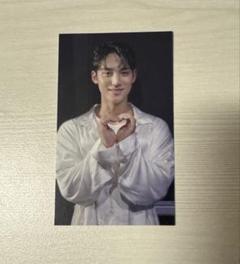 SEVENTEEN 17 IS RIGHT HERE HMV UMS TSUTAYA Luckydraw Photo