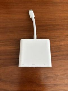 2025年最新】usb－c digital av multiportアダプタの人気