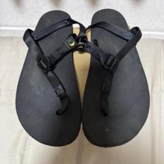【良品】ルナサンダル べナード