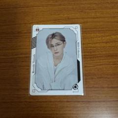 Ryousuke Yamada RED ライブビューイング特典カード