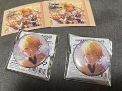 天馬司　缶バッジ　ぱしゃこれvol.5 箔押し