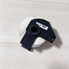 ❤️匿名配送❤️ブラザー 互換 感熱ラベル DK-11208 プリンター ロール