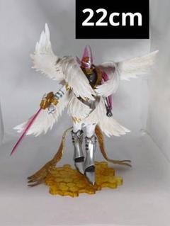 2025年最新】ホーリーエンジェモン フィギュアの人気アイテム