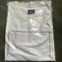 藤井風 Lonely Rhapsody Tシャツ Sサイズ ホワイト - メルカリ