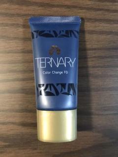 ターナリー ファンデーション 25g