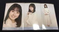 遠藤さくら エクリュ コンプ
