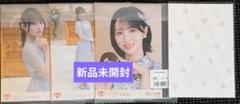 野口衣織 Z 生写真 2019年　=PRESS 直筆 裏コメあり 野口衣織 Z 生写真 2019年 =PRESS 直筆 裏コメあり（Amazon.co