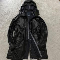 お歳暮･冬ギフト2025｜ギフト・贈り物はセブン 美品】ヘルノ ラミナー ゴアテックス シェイクドライ フーデッド ジャケット・アウター
