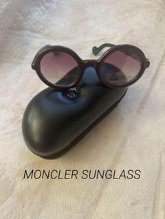 MONCLER サングラス ケース付き 2025年最新】モンクレールサングラスケースの人気アイテム