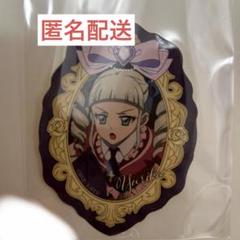 アイカツ！ 10th STORY ～未来へのSTARWAY～_描き下ろし 藤堂
