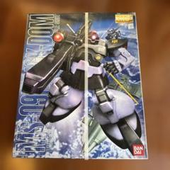 Amazon | BANDAI SPIRITS MG 機動戦士ガンダム ドム 1/100