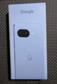 新品未開封 Google Pixel 9a 128GB - メルカリ