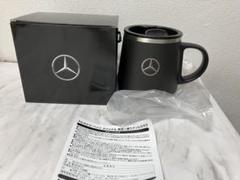 【未使用】Mercedes-Benz 車両シルエット マグカップ Yahoo!オークション -「カップ」(メルセデス・ベンツ) (自動車