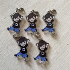 はじめしゃちょーの畑　サンリオ　ぬいぐるみ　だいちぃ はじめしゃちょーの畑】サンリオデザイン限定グッズが発売決定