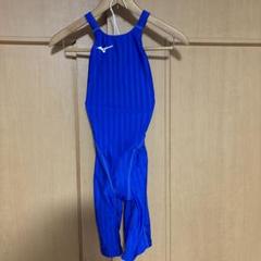 新品　ミズノ　FINA 競泳水着　ストリームアクセラ　Mのサムネイル