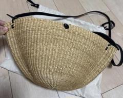 a*.様 INES BRESSAND Walnut Crossbody Bag INÈS BRESSAND - such&such
