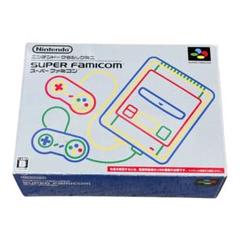ニンテンドークラシックミニ スーパーファミコン