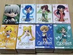 2025年最新】セーラームーン qposketの人気アイテム - メルカリ