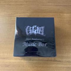 GLAY GIGO限定アドトラック グロリアス SOUL LOVE GLAY GIGO限定アドトラック グロリアス SOUL LOVE - メルカリ