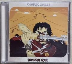 全国宅配無料 【限定 LP】☆超人気アニメ Champloo サントラ赤盤☆Samurai - その他