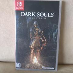 DARK SOULS REMASTERED