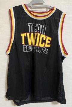 TWICE メッシュユニフォーム ジヒョ TWICE モモ メッシュユニフォーム 新品未使用 - メルカリ