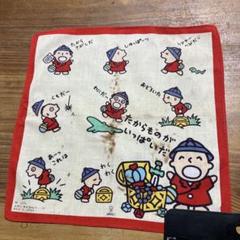 みんなのたあ坊　ハンカチ6枚 2025年最新】みんなのたあ坊ハンカチの人気アイテム - メルカリ