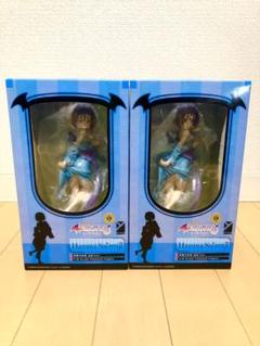 To LOVEる ダークネス 西連寺春菜 浴衣Ver 2個セット