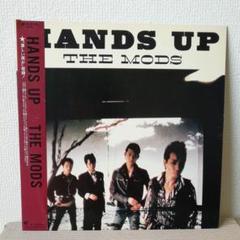 2025年最新】THE MODS HANDS UPの人気アイテム - メルカリ