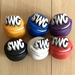 SWAGGER NERDBALL フルコンプ 6体セット MEDICOM TOY SWAGGER NERDBALL フルコンプ 6体セット MEDICOM TOY