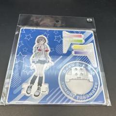 バンドリ 10周年の軌跡展 高松燈 缶バッジ 9点セット グッズ情報 | BanG Dream! 10周年の軌跡展