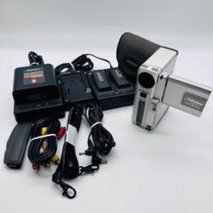 撮影再生ダビングOK　Victor　GR-DVX34K　付属品あり 美品 撮影再生ダビングOK Victor GR-DVX34K MiniDV用 - メルカリ