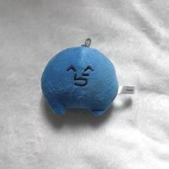 らっだぁ×ヴィレッジヴァンガード コラボ ボールチェーンマスコット らっだぁ ぬいぐるみ ヴィレヴァン ボールチェーンマスコット