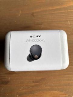 新品・未開封品】ソニー ワイヤレスイヤホン WF-1000XM4