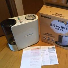 TOSHIBA KA-E55DX(H) 加湿器