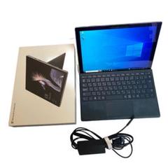 【ジャンク品】Surface Pro（第5世代）intel Core i5 ⑤ お買い得中古品情報) 「Surface Pro(第5世代)」の動作確認済み