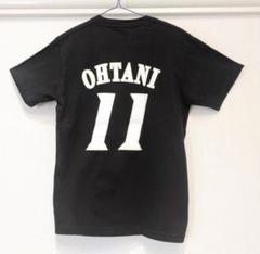 美品　大谷翔平　ファイターズレプリカユニフォーム・大谷翔平シートTシャツ 美品 大谷翔平 ファイターズレプリカユニフォーム・大谷翔平