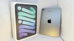 【ANAロゴ刻印】iPad mini Wi-Fiモデル 64GB スペースグレイ ANAロゴ刻印】iPad mini Wi-Fiモデル 64GB スペースグレイ