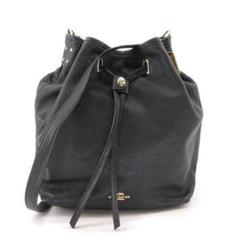 美品 コーチ COACH ショルダーバッグ タイバケット 30-24071605