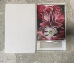烈火の炎　安西信行先生　画業30周記念　TSUTAYA キャンバスアート 安西信行先生画業30周年記念企画!!『烈火の炎』『MÄR - Märchen