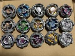 ベイブレードまとめ売り　55個 ベイブレードまとめ売り 55個