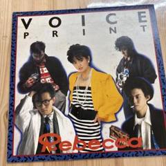 2025年最新】レベッカレコードの人気アイテム - メルカリ