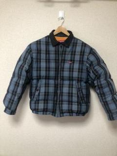 supreme ダウンジャケット