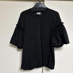 未使用⭐︎noir kei ninomiya Tシャツ - メルカリ