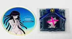罪木蜜柑 サンリオ くじ アクリルスタンド 6個セット Tokyo 7th シスターズ×サンリオキャラクターズ アクリルスタンド