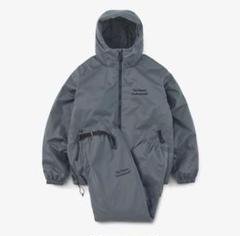 XL ブラック ENNOY PROFESSIONAL PADDED SETUP 1/11発売｜ENNOY 2025 Professional Padded Set Up｜抽選/販売