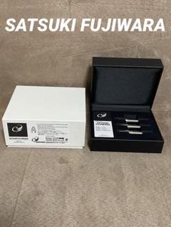 SATSUKI FUJIWARA ダーツバレル